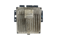 Blok Ovladačů 8200911560 8200619409 R0410B034C Renault Delphi 43154