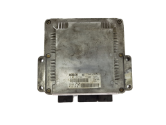 Blok Ovladačů 0281010594 9642013980 EDC15C2 PSA Bosch 18594