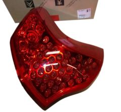 Světla Pravý Originál 6351HC 6351.HC Peugeot 3008