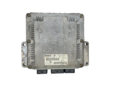 Blok Ovladačů 9646774280 0281010996 28FM0000 PSA Bosch 62235