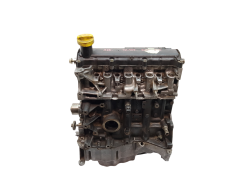 Motor Naftový K9KA704 K9K704 1.5 dCi Renault Kangoo Nissan Kubistar S26