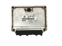 Blok Ovladačů 030906032BD 0261206767 VWBosch 18811