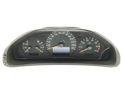 Tachometr Mercedes CLK C208 A2085403711 VDO
