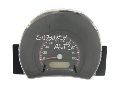 Tachometr Nissan Pixo Suzuki Alto 34100M68K01 58648