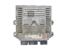 Blok Ovladačů 2S6A-12A650-BL 5WS40027K-T SID 802 Ford Siemens 64055