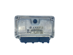 Blok Ovladačů 0261201667 03C906057AG Seat Bosch 63026