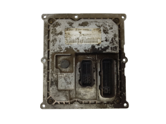 Blok Ovladačů Smart 0003107V006 0261205004 Bosch 13722