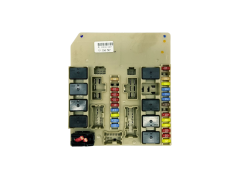 Blok Ovladačů Moduł BSI 194747 8201194747 Renault 31406