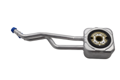 Chladič Oleje 036117021G 11170543601 VW Seat Vika