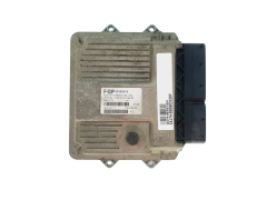 Blok Ovladačů FGP 55195819 MJD6JF.Y1 Lancia Magneti Marelli 36031