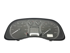 Otáčkoměr Peugeot 307 9654485080 A01 55318