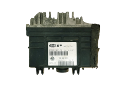Blok Ovladačů 030906030D IAW1AV.V3 VW Magneti Marelli 31072 Blok Ovladačů 030906030D IAW1AV.V3 VW Magneti Marelli 31072