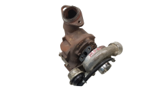 Turbodmychadlo 9615718980 454060-1 Garrett 1.9 TD Citroen Xantia Turbodmychadlo 9615718980 454060-1 Garrett 1.9 TD Citroen Xantia