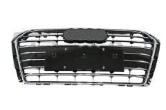 Mřížka Masky Chladiče 8W0853651A 88531790302 Audi A4 DPA