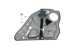 Mechanizmus Otevirání/Zavirání Oken 6Q4839461D 88390295402 VW Polo DPA