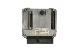Blok Ovladačů 55200785 0281010989 Fiat Bosch 42437