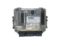 Blok Ovladačů 0281012620 9663944680 9659614980 PSA Bosch 62382