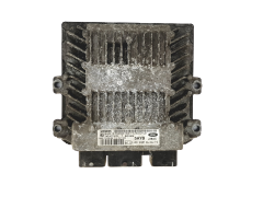Blok Ovladačů 3S61-12A650-LB 5WS40140D-T SID 804 Ford Siemens 25551