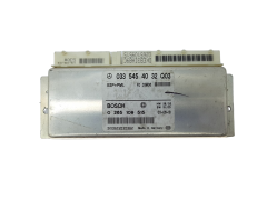 Blok Ovladačů 0335454032 Q03 0265109515 Mercedes Bosch 
