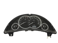 Otáčkoměr Opel Corsa C 13173361WR 110080226020 31319
