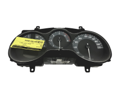 Tachometr Seat Leon 1P0920827E 110080369016 53302