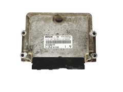 Blok Ovladačů Fiat 46789433 0281001955 Bosch 28098
