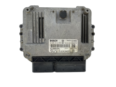 Blok Ovladačů 0281012992 51806261 JQ32A3ABM Fiat Bosch 53065