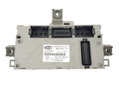 Blok Ovladačů Moduł BSI Fiat 51819481 503440310101 Magneti Marelli