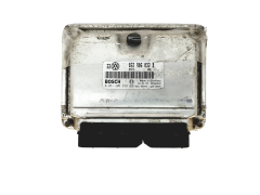 Blok Ovladačů 022906032B 0261206239 Volkswagen Bosch 23677