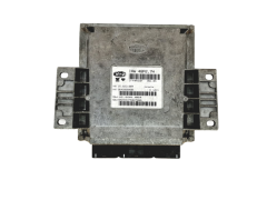 Blok Ovladačů PSA 9655756780 IAW48P2.7H Magneti Marelli 18482