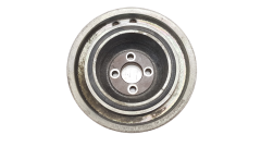 Řemenice Klikové Hřídele 504012367 2.3 D JTD Ducato 2 Daily Fiat Iveco 