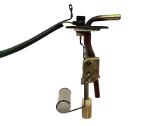 Senzor Úrovně Paliv Peugeot J5 2.5 TD