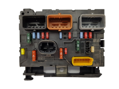 Blok Ovladačů BSM-L11-00 9664055780 PSA Delphi