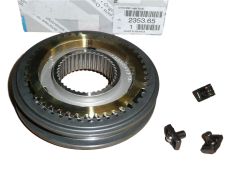 Synchronizátor Převodovky Originál Citroen Peugeot BVM 6 235365 9649428880