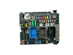 Blok Ovladačů BSM-Z01- 01 9810295780 PSA Delphi Blok Ovladačů BSM-Z01- 01 9810295780 PSA Delphi