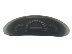 Otáčkoměr Mercedes C W203 A2035402647 VDO