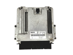 Blok Ovladačů 0281018284 237101074R 237101826R Renault Bosch 