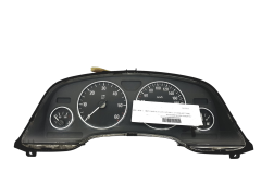 Otáčkoměr Opel Zafira A 24461768JU 110080209002 56760