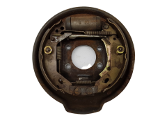 Brzdový Štít Levý 421170 Citroen Xsara Peugeot 306 12027