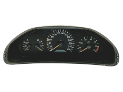 Otáčkoměr Mercedes E W210 2105409547 VDO 59397