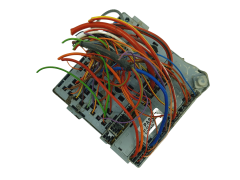 Blok Ovladačů BSI Fiat 51781452 68606