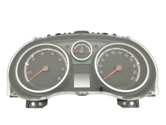 Otáčkoměr Opel Corsa D P0013369225 0002299163