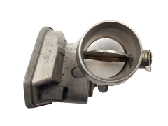 Škrticí Klapka BMW 780437302 Pierburg