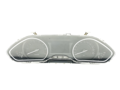Otáčkoměr Peugeot 208 9675182680D 9678558780 45345 Otáčkoměr Peugeot 208 9675182680D 9678558780 45345