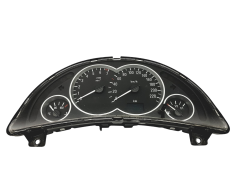 Tachometr Opel Corsa C 13117946CD 110080226005 55940 Tachometr Opel Corsa C 13117946CD 110080226005 55940