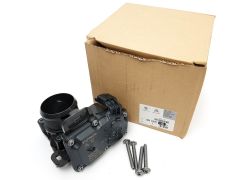Škrticí Klapka Originál Citroen Peugeot C4 C5 308 508 2.0HDI 9806625280 Škrticí Klapka Originál Citroen Peugeot C4 C5 308 508 2.0HDI 9806625280
