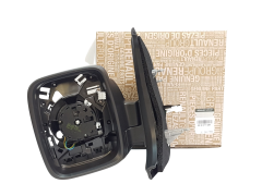 Zpětné Zrcátko Levý Nový originál Renault Trafic 3 963027750R