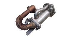 Chladič Egr EGR 8200729079 147352070R 147357493R Renault 1.5 dCi S7 Chladič Egr EGR 8200729079 147352070R 147357493R Renault 1.5 dCi S7