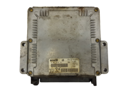 Blok Ovladačů PSA 0281010747 9643524880 28FM0328 Bosch 21528