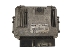 Blok Ovladačů 0281016815 51869773 4638A6AAM Fiat Bosch 1108
